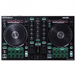 ROLAND DJ-202