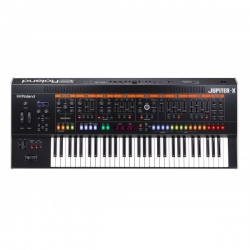 ROLAND JUPITER-X