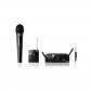 AKG WMS 40 Mini Dual Vocal/Inst