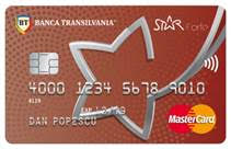 Allegromusic - Card BT Star Forte